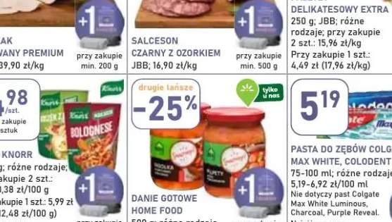 Bianka pierś gotowana z indyka