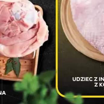 Zapiekanka z pieczarkami