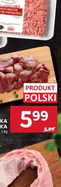 Kiełbasa podwawelska