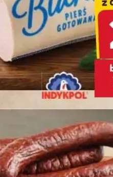 Serek homogenizowany danio