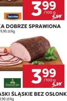 Ser topiony hochland