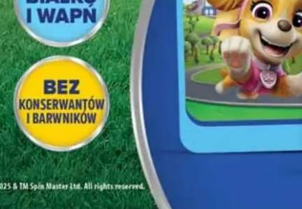 Czekolady Milka różne rodzaje