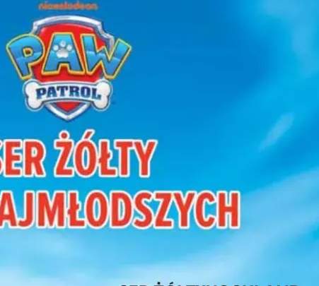 Słodycze Kinder różne rodzaje