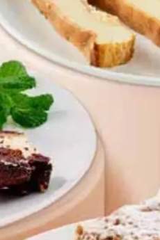 Kisiel słodka chwila