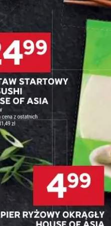 Ocet ryżowy Mr. Ming
