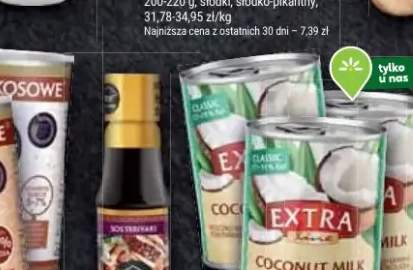 Popsy z kurczaka z sosem teriyaki