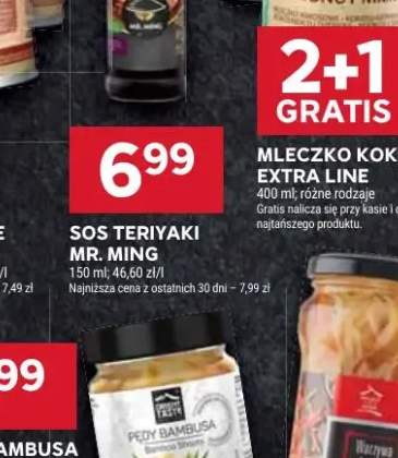 Żeberka w stylu azjatyckim wolno gotowane