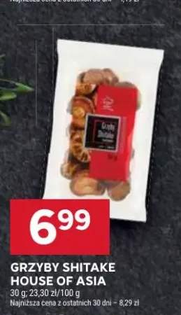 Krewetki białe gotowane