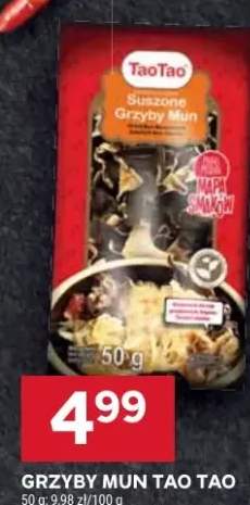 Paluszki surimi klasyczne