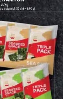 Śledź na raz Lisner, różne rodzaje