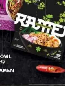 Lody Bracia Koral, różne rodzaje