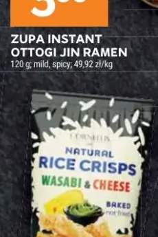 Sałatka Lisner kakaowe