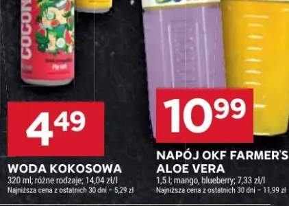Napój Mio&Rio