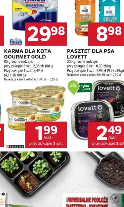 Wszystkie przekąski i crunchy