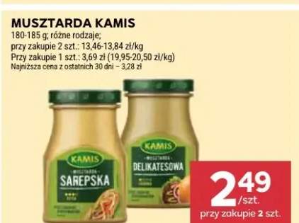Musztarda Kamis