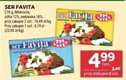Ser Favita