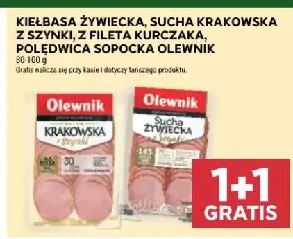 Polędwica sopocka