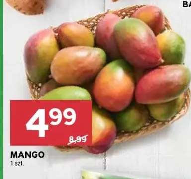 Mango