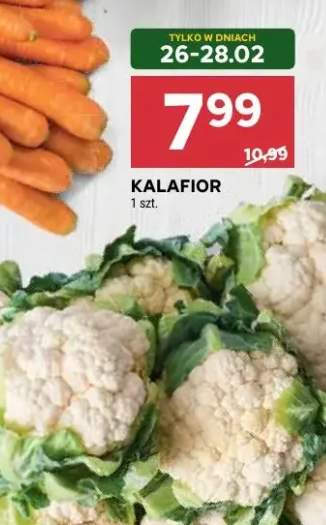 Kalafior