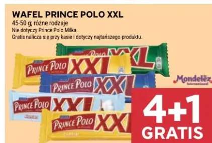 Wafel różne rodzaje