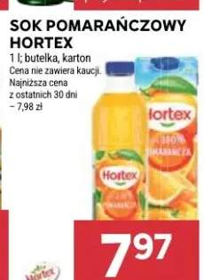 Sok pomarańczowy butelka, karton