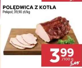 Polędwica z kotła