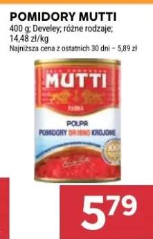 Pomidory Mutti