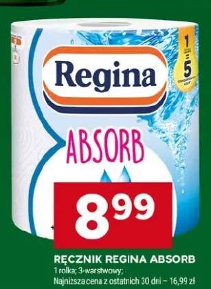 Ręcznik Absorb