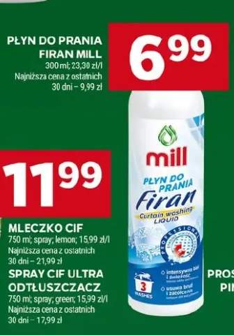 Spray Ultra odtłuszczacz