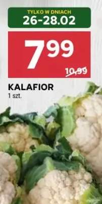 Kalafior