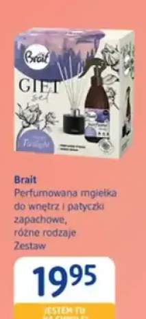 odświeżacz powietrza