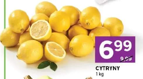 Cytryny