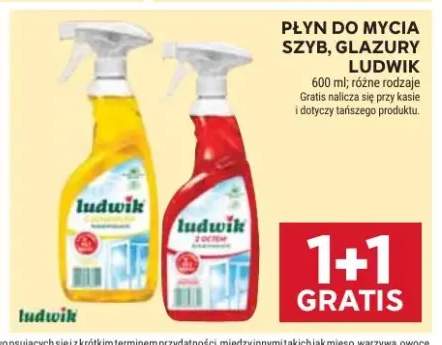 Płyn do mycia szyb, czyszczenie