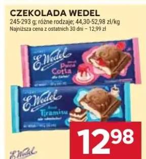 Czekolada różne rodzaje