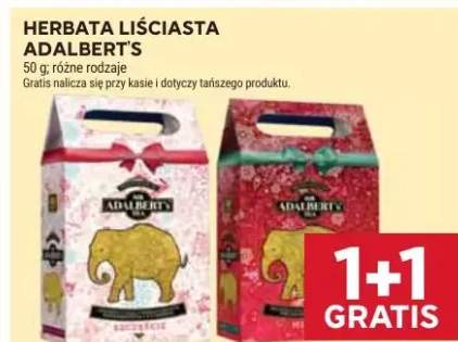 Herbata liściasta różne rodzaje