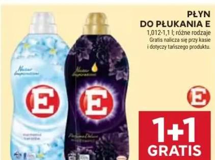 Płyn do płukania różne rodzaje