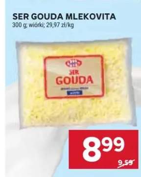 Ser gouda mlekovita