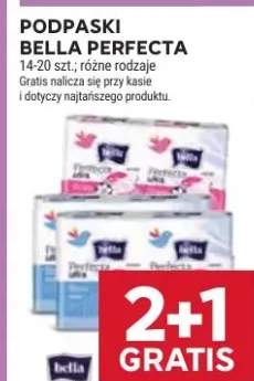 Podpaski Bella Perfecta