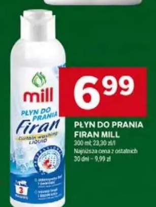 Płyn do prania Firan