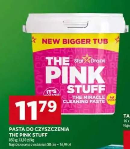 Pasta do czyszczenia