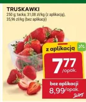 Truskawki