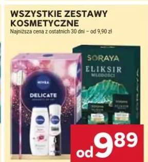 Wszystkie zestawy kosmetyczne