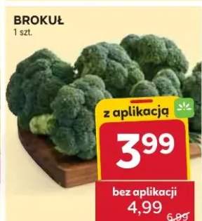 Brokuł