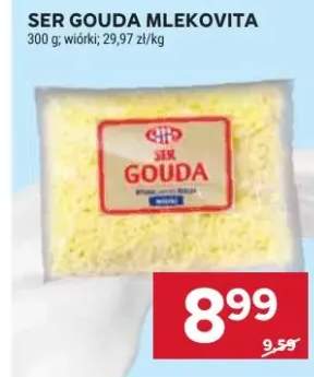 Ser gouda mlekovita