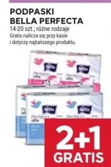 Podpaski różne rodzaje