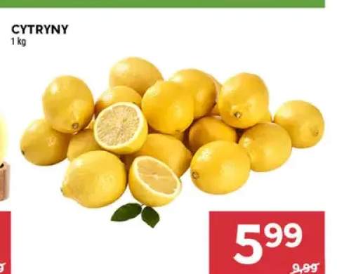 Cytryny