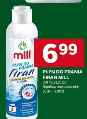 Płyn do prania Firan