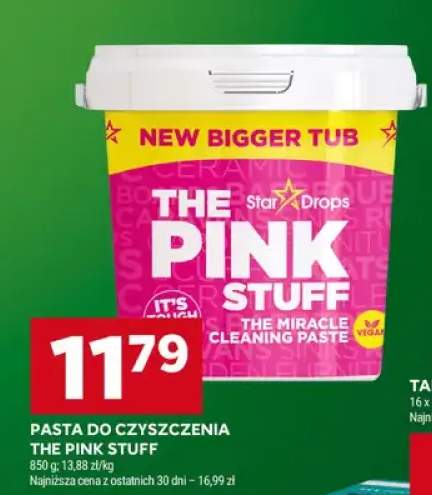 Pasta do czyszczenia