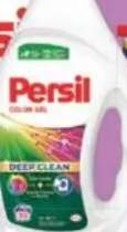 Środki do prania kapsułki Persil