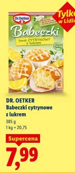 babeczki